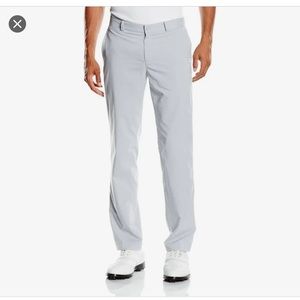 Mens Nike Golf Tour Performance Dri Fit Pants